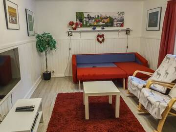 Фотографии Дома для отпуска Holiday Home Riekonkieppi г. Ylikitka (Финляндия) №4 Фото Дома для отпуска Holiday Home Riekonkieppi г. Ylikitka 4